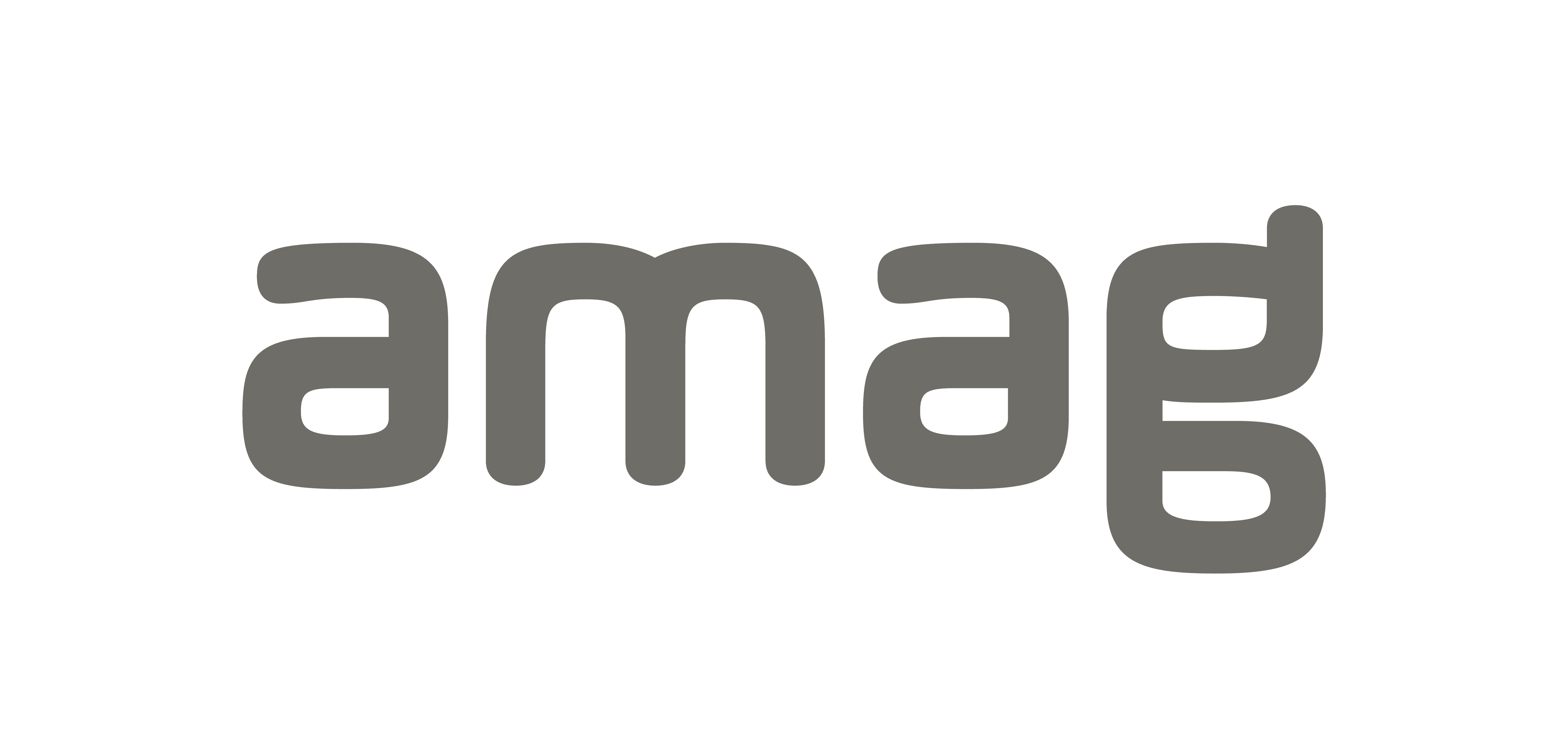 Logo AMAG — client BNG Rénovation
