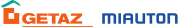 Logo GM — fournisseur BNG Rénovation